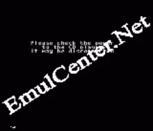 Image n° 1 - screenshots  : CDX Pro BIOS V1.8I
